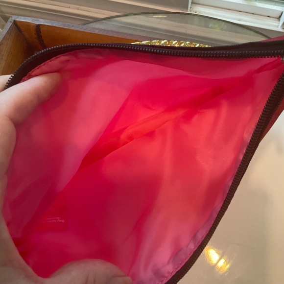 Kate Spade Clinique “Hello Gorgeous” Cosmetic Bag - Picture 4 of 4